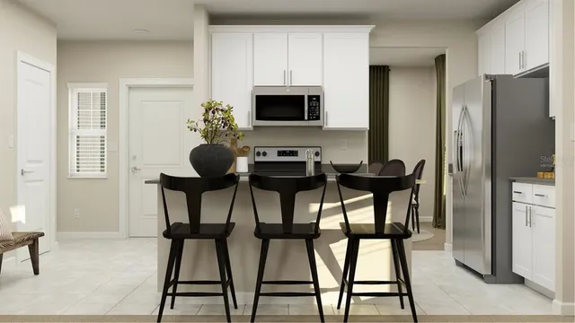 $431,990 | 6032 Zen Way, Clermont, FL 34714