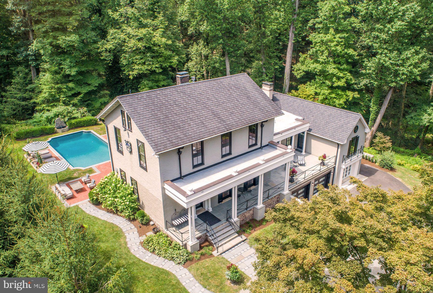 6615 Greenhill Road Lumberville, PA 18933 - Photo 12 of 81