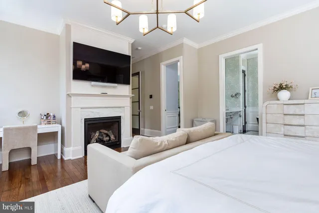 a view of a patio with swimming pool