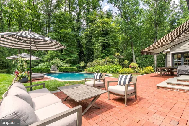 $3,600,000 | 6615 And 6625 Greenhill Road, Lumberville, PA 18933