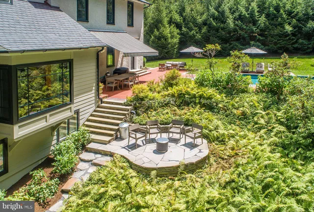 $3,600,000 | 6615 And 6625 Greenhill Road, Lumberville, PA 18933