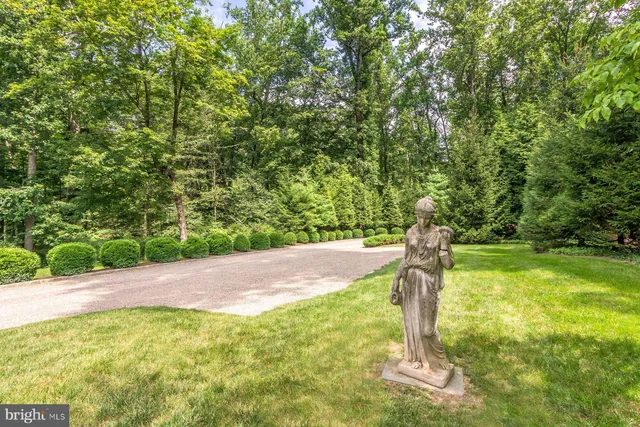 $3,600,000 | 6615 And 6625 Greenhill Road, Lumberville, PA 18933