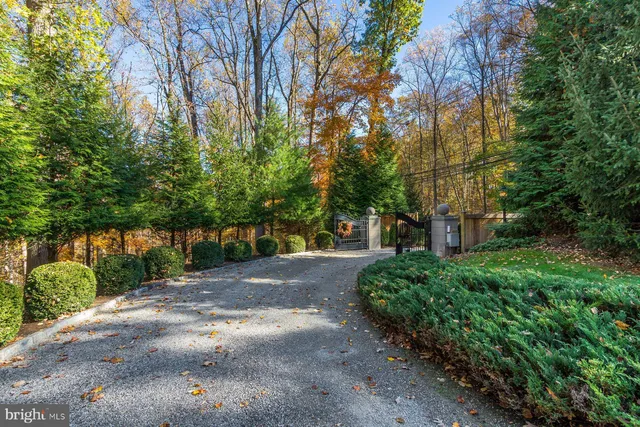 $3,600,000 | 6615 And 6625 Greenhill Road, Lumberville, PA 18933