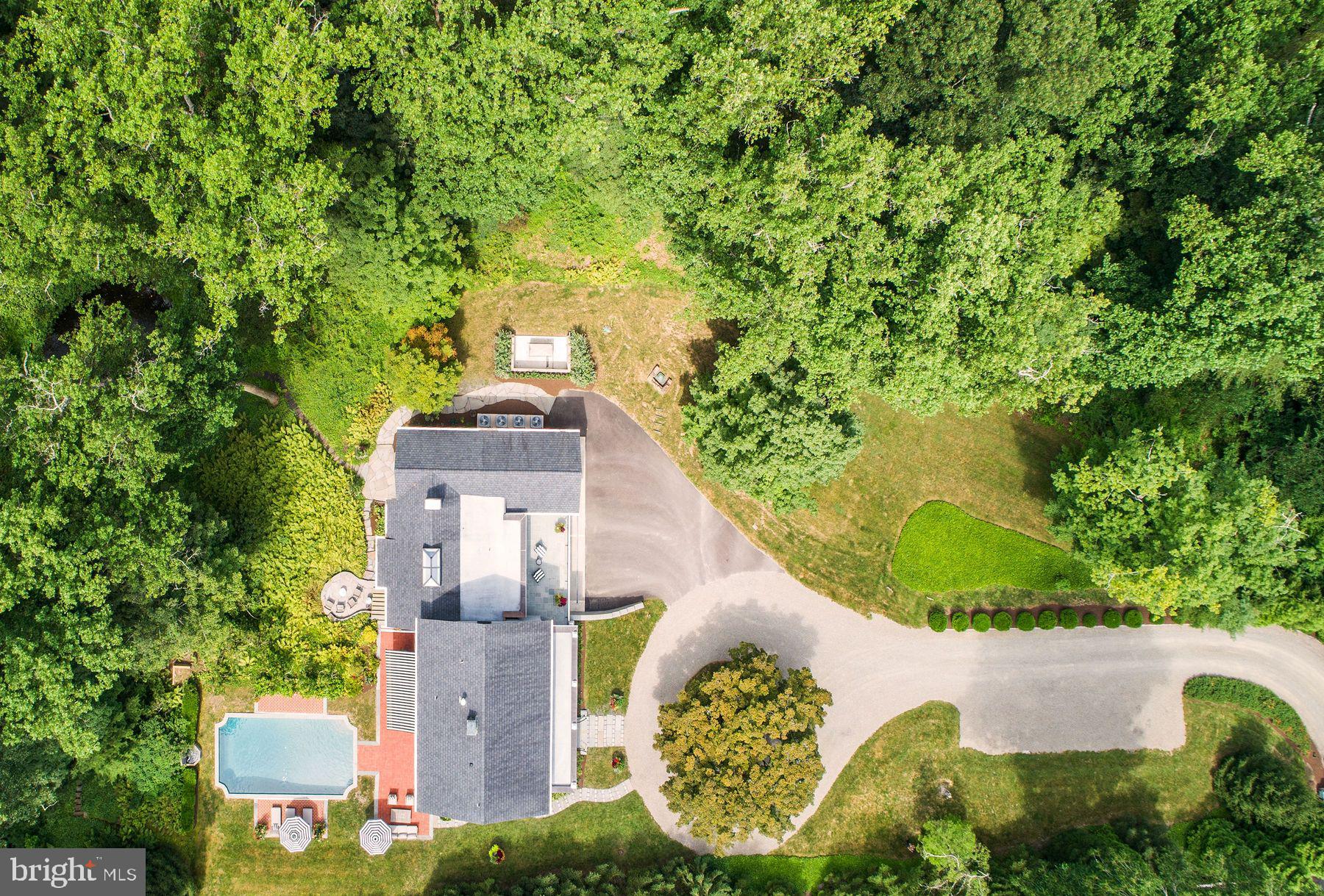 6615 Greenhill Road Lumberville, PA 18933 - Photo 78 of 81