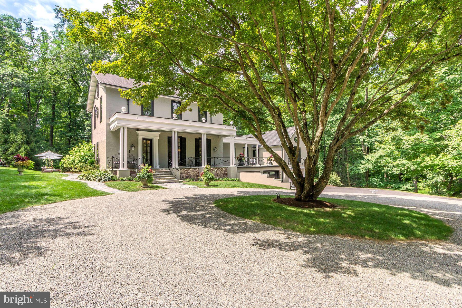 6615 Greenhill Road Lumberville, PA 18933 - Photo 8 of 81