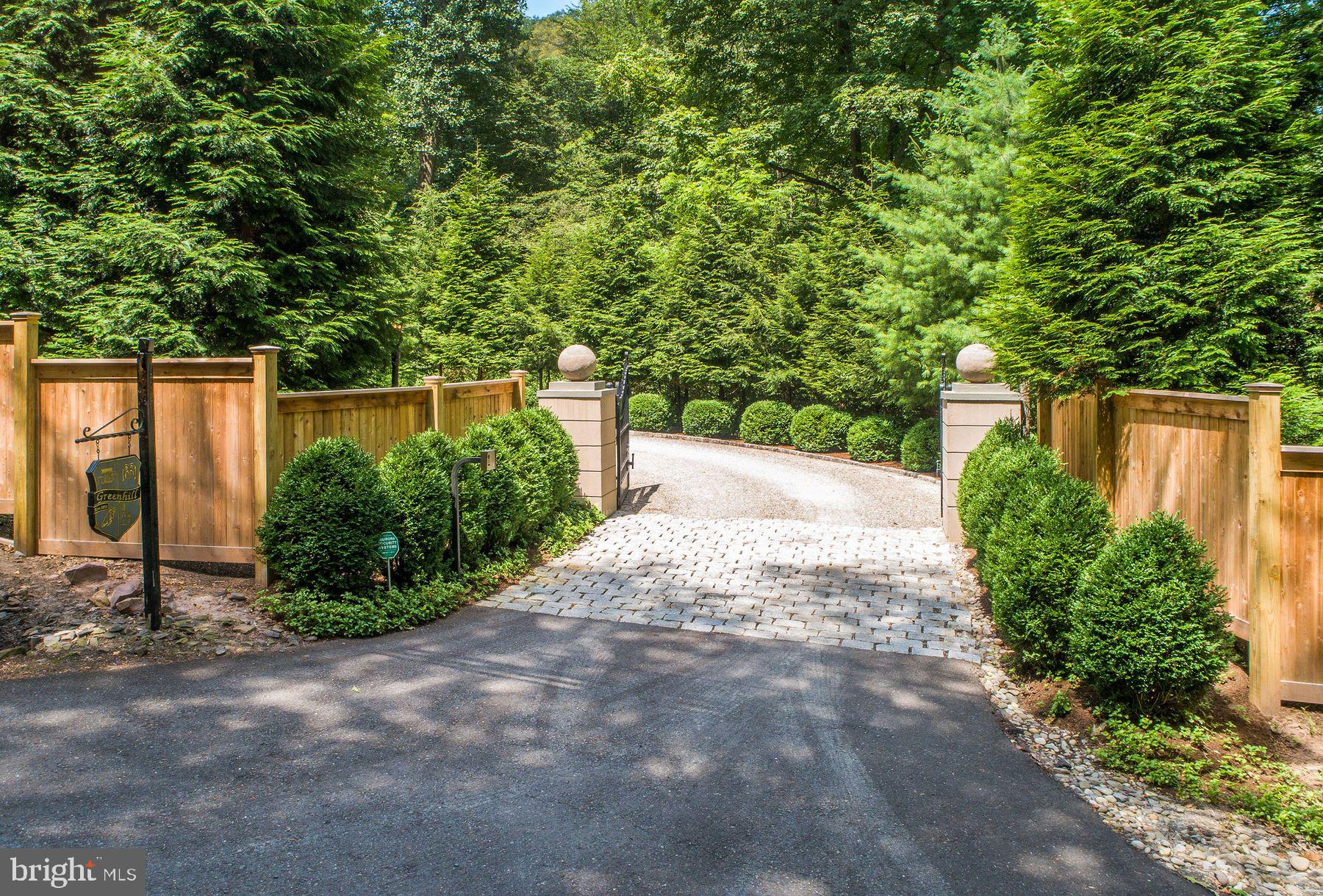 6615 Greenhill Road Lumberville, PA 18933 - Photo 10 of 81