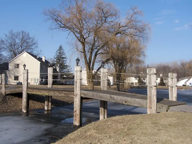a view of a outdoor space