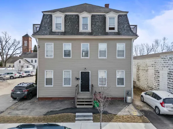 $647,000 | 28 5th Street, Dover, NH 03820