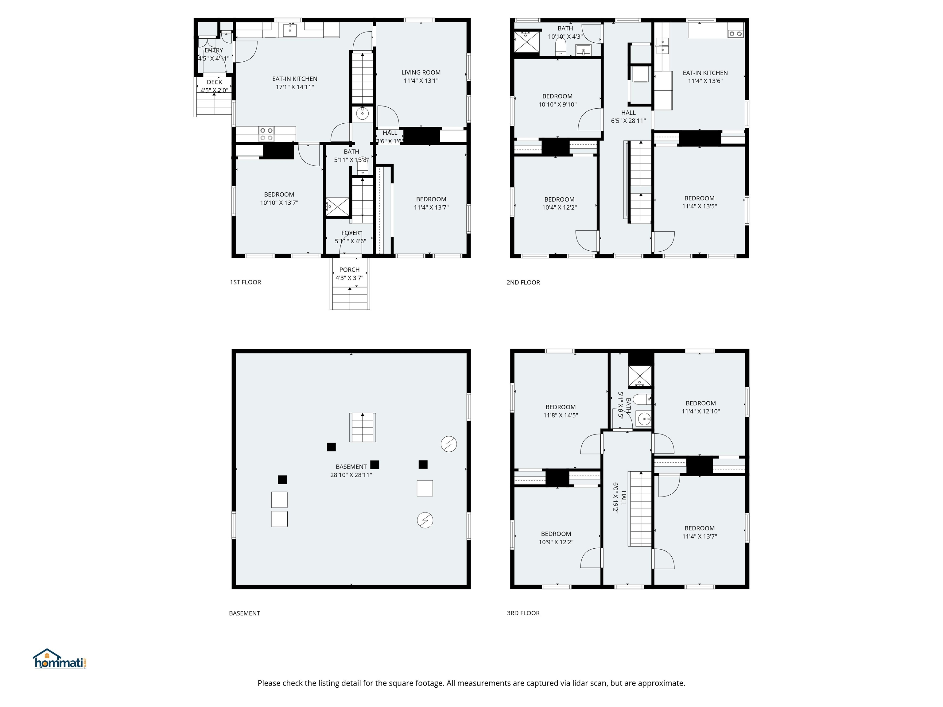 28 5th Street Dover, NH 03820 - Photo 12 of 29