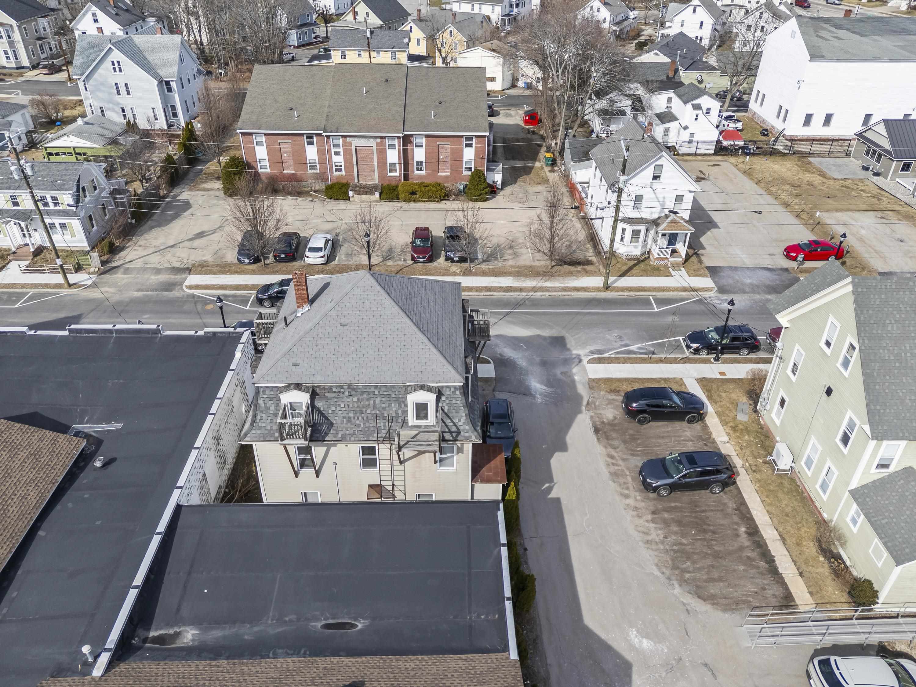 28 5th Street Dover, NH 03820 - Photo 13 of 29