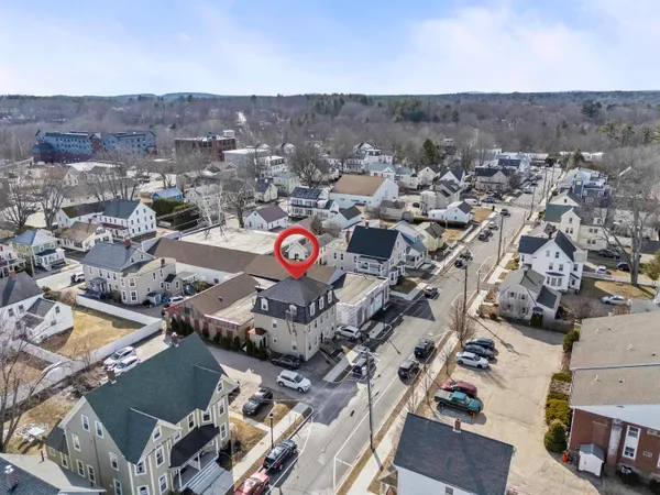 $647,000 | 28 5th Street, Dover, NH 03820