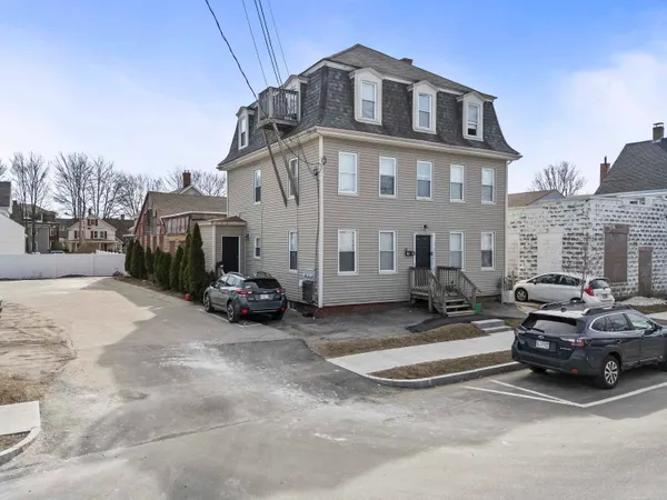 $647,000 | 28 5th Street, Dover, NH 03820