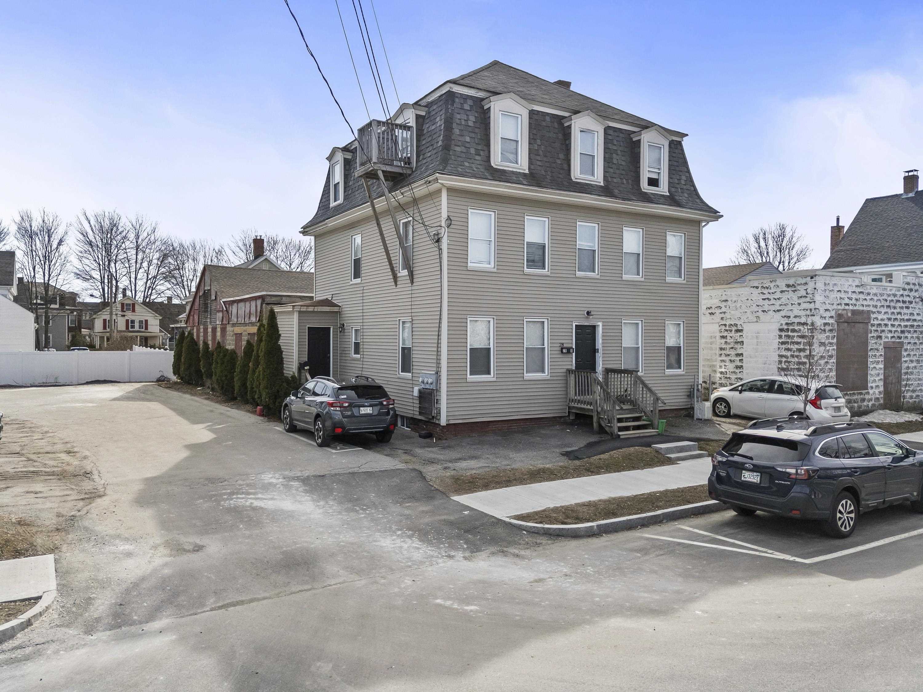 28 5th Street Dover, NH 03820 - Photo 3 of 29