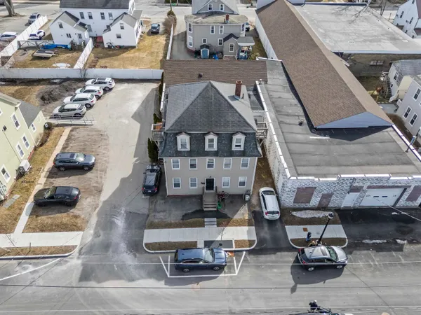 $647,000 | 28 5th Street, Dover, NH 03820