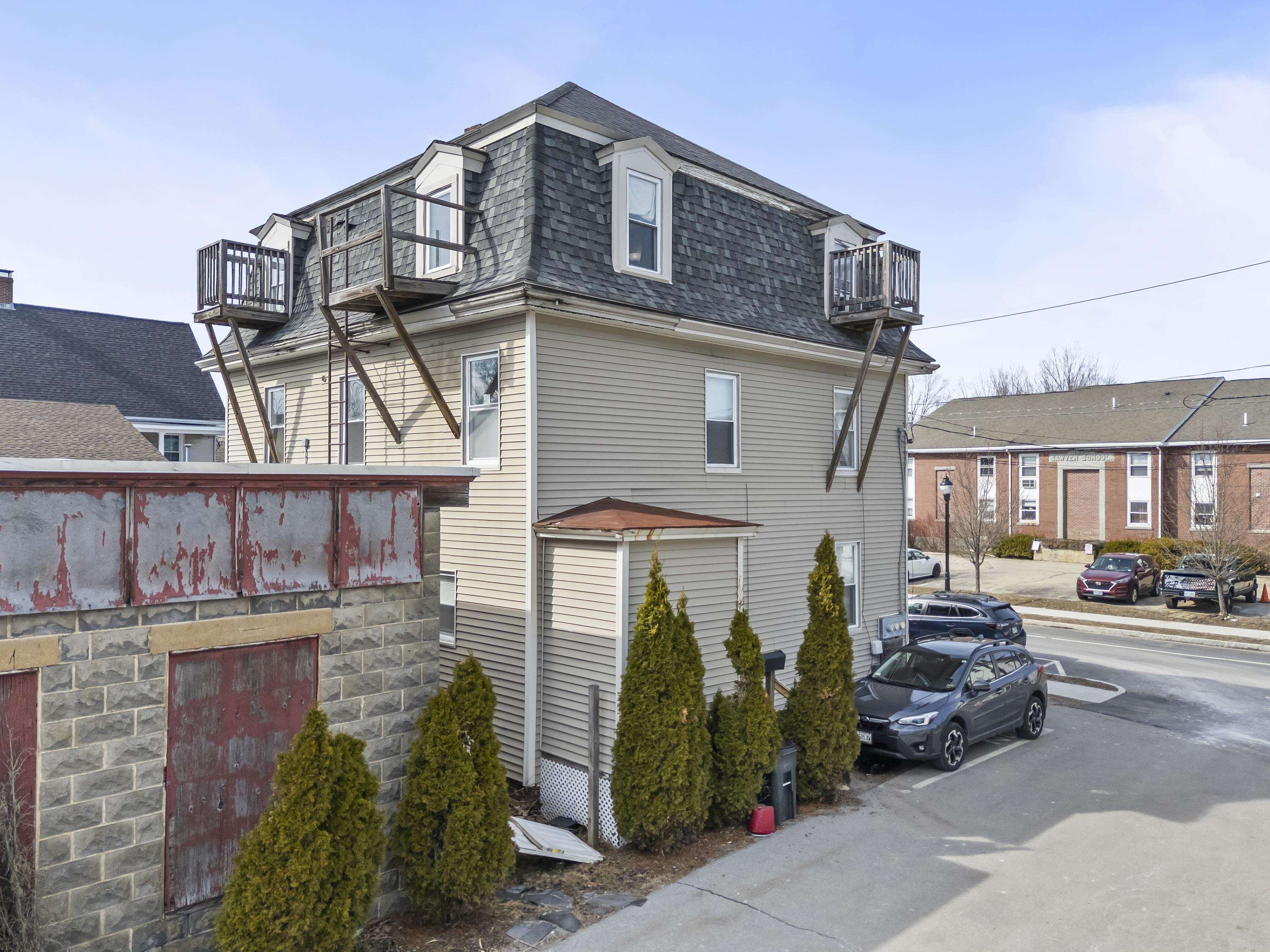 28 5th Street Dover, NH 03820 - Photo 6 of 29