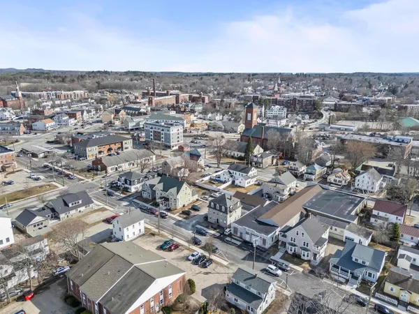 $647,000 | 28 5th Street, Dover, NH 03820