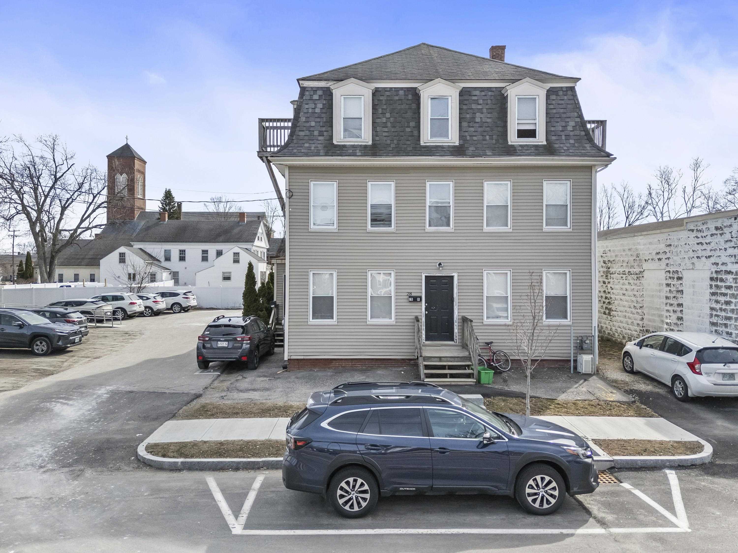 28 5th Street Dover, NH 03820 - Photo 8 of 29