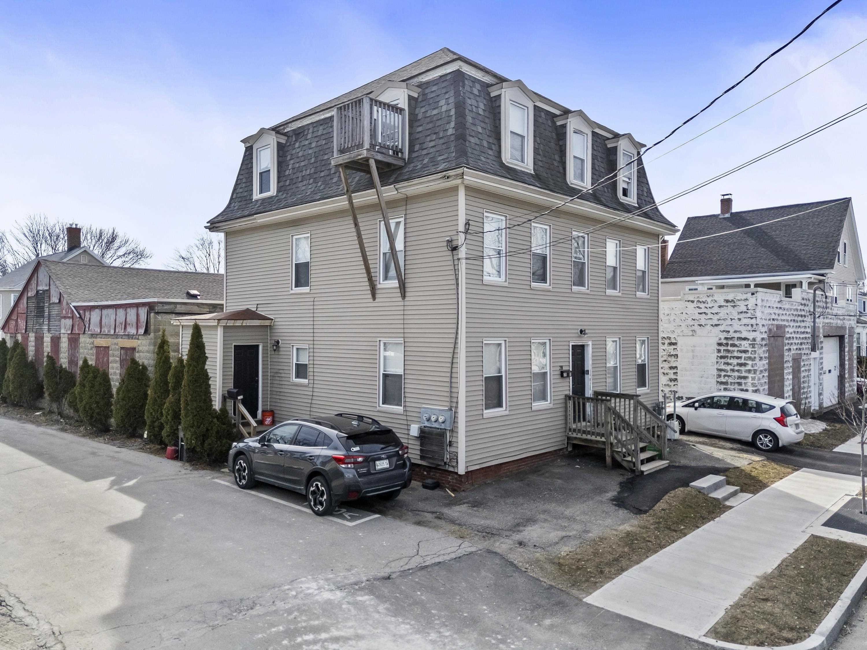 28 5th Street Dover, NH 03820 - Photo 9 of 29