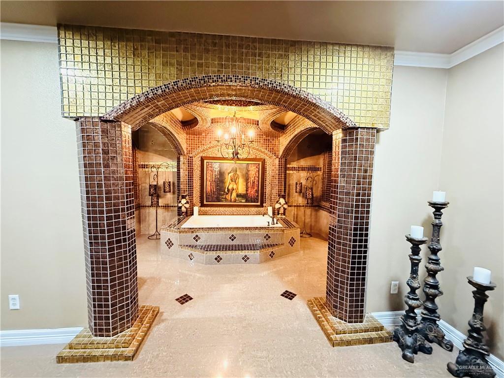 8607 Martin Morales Road Weslaco, TX 78599 - Photo 13 of 25