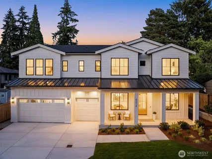 $3,395,000 | 4214 145th Avenue Southeast, Bellevue, WA 98006