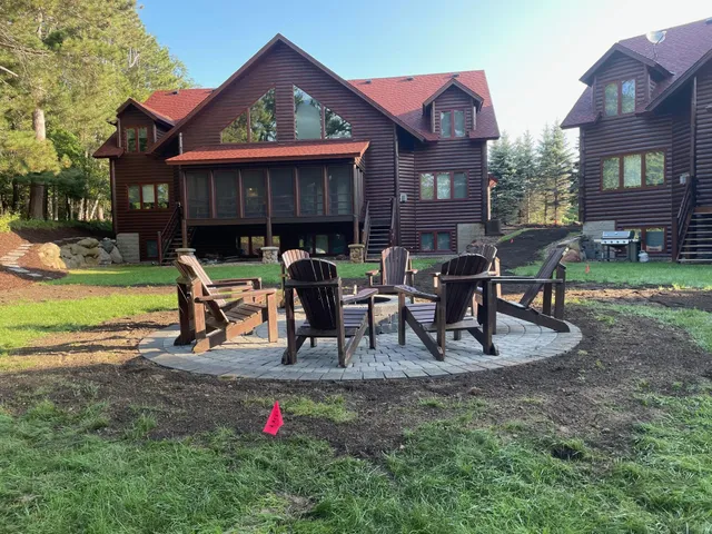 $810,000 | 36721 County Road 66, Crosslake, MN 56442