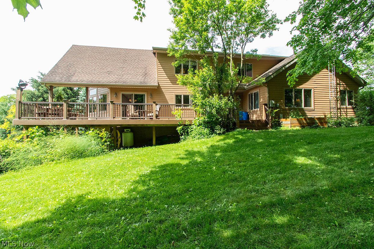 3400 Pleasant Home Road Burbank, OH 44214 - Photo 41 of 48