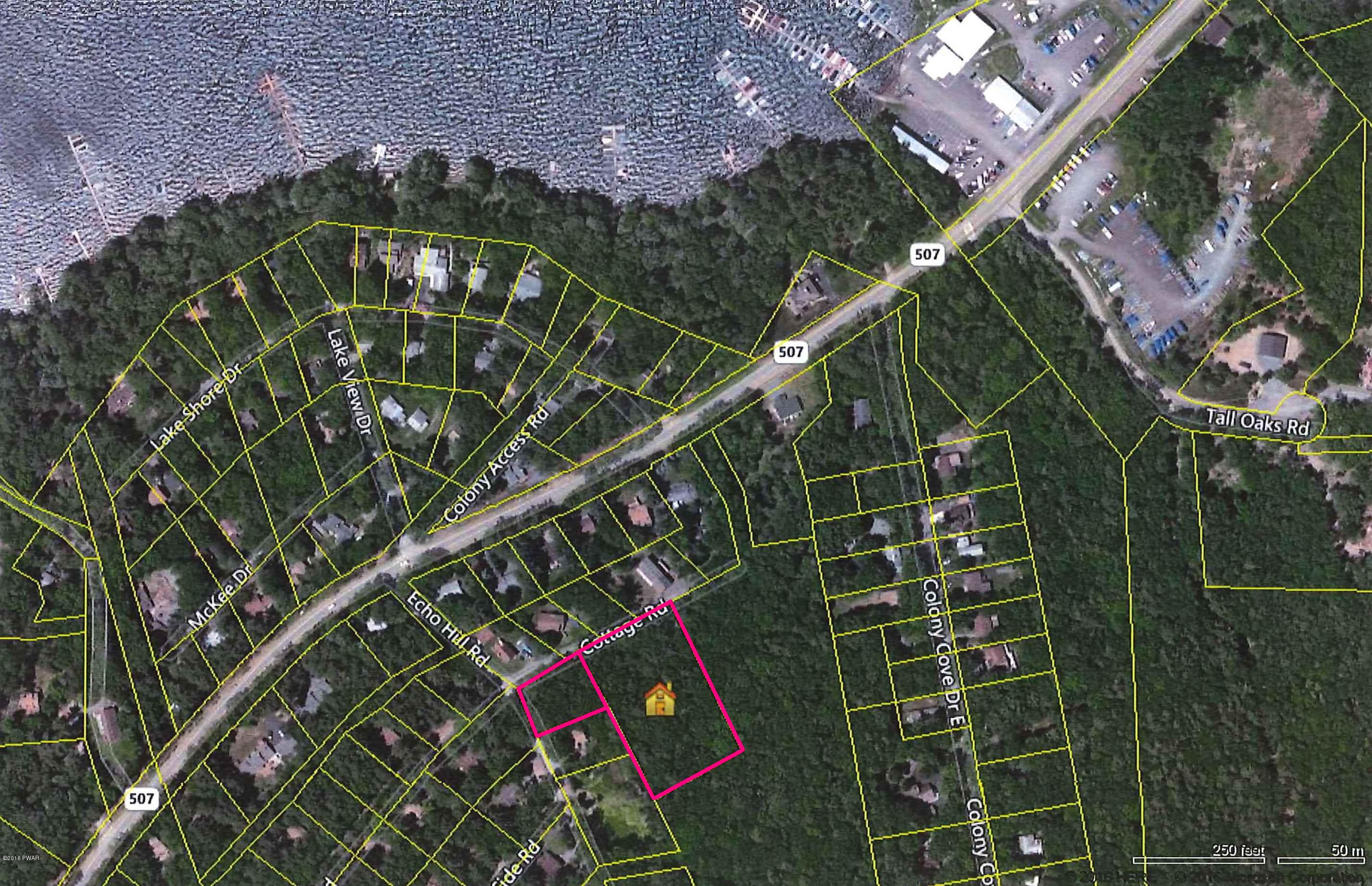233 A Cottage Road East Tafton, PA 18464 - Photo 10 of 11