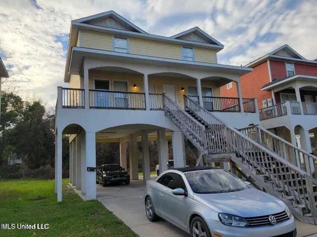 $365,000 | 265 Benachi Avenue, Unit A&B, Biloxi, MS 39530