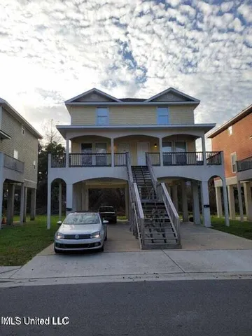 $365,000 | 265 Benachi Avenue, Unit A&B, Biloxi, MS 39530