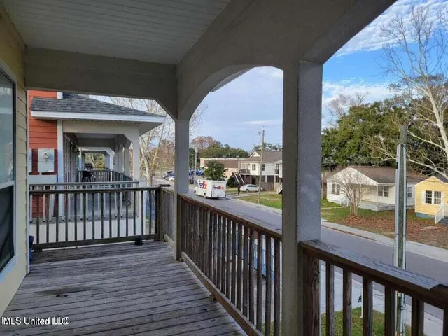 $365,000 | 265 Benachi Avenue, Unit A&B, Biloxi, MS 39530