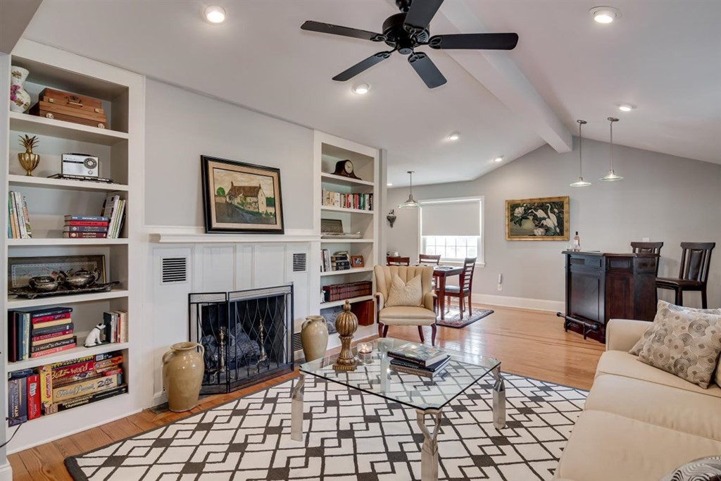 452 Powderhouse Road Southeast Aiken, SC 29801 - Photo 4 of 37