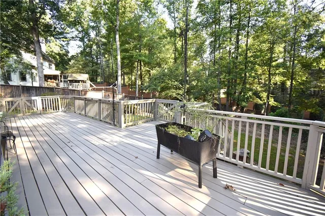 $800,000 | 7700 Wickley Way, Atlanta, GA 30350