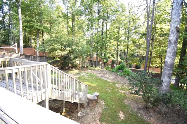 $800,000 | 7700 Wickley Way, Atlanta, GA 30350