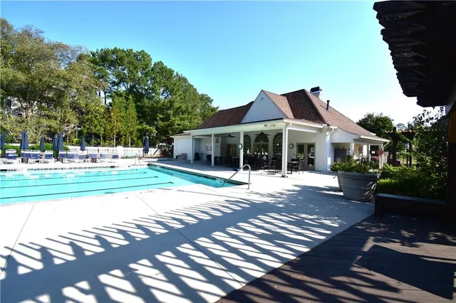 $800,000 | 7700 Wickley Way, Atlanta, GA 30350