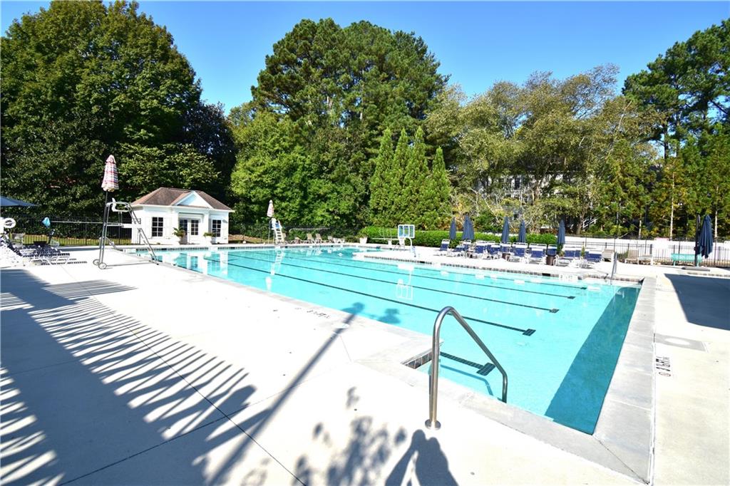 7700 Wickley Way Atlanta, GA 30350 - Photo 49 of 58