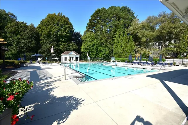 $800,000 | 7700 Wickley Way, Atlanta, GA 30350