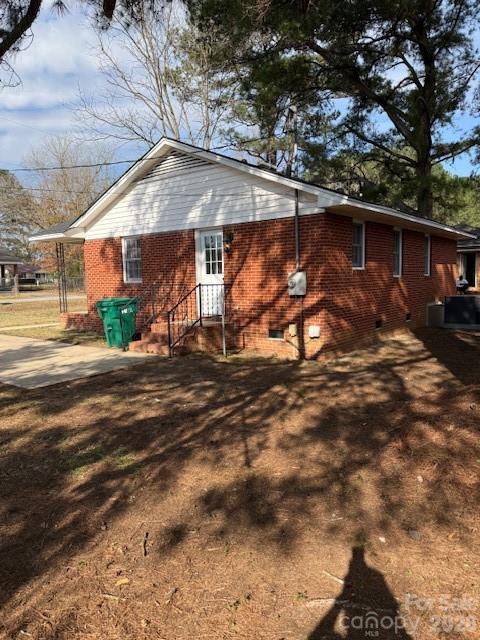 802 Marshall Street Cheraw, SC 29520 - Photo 3 of 13