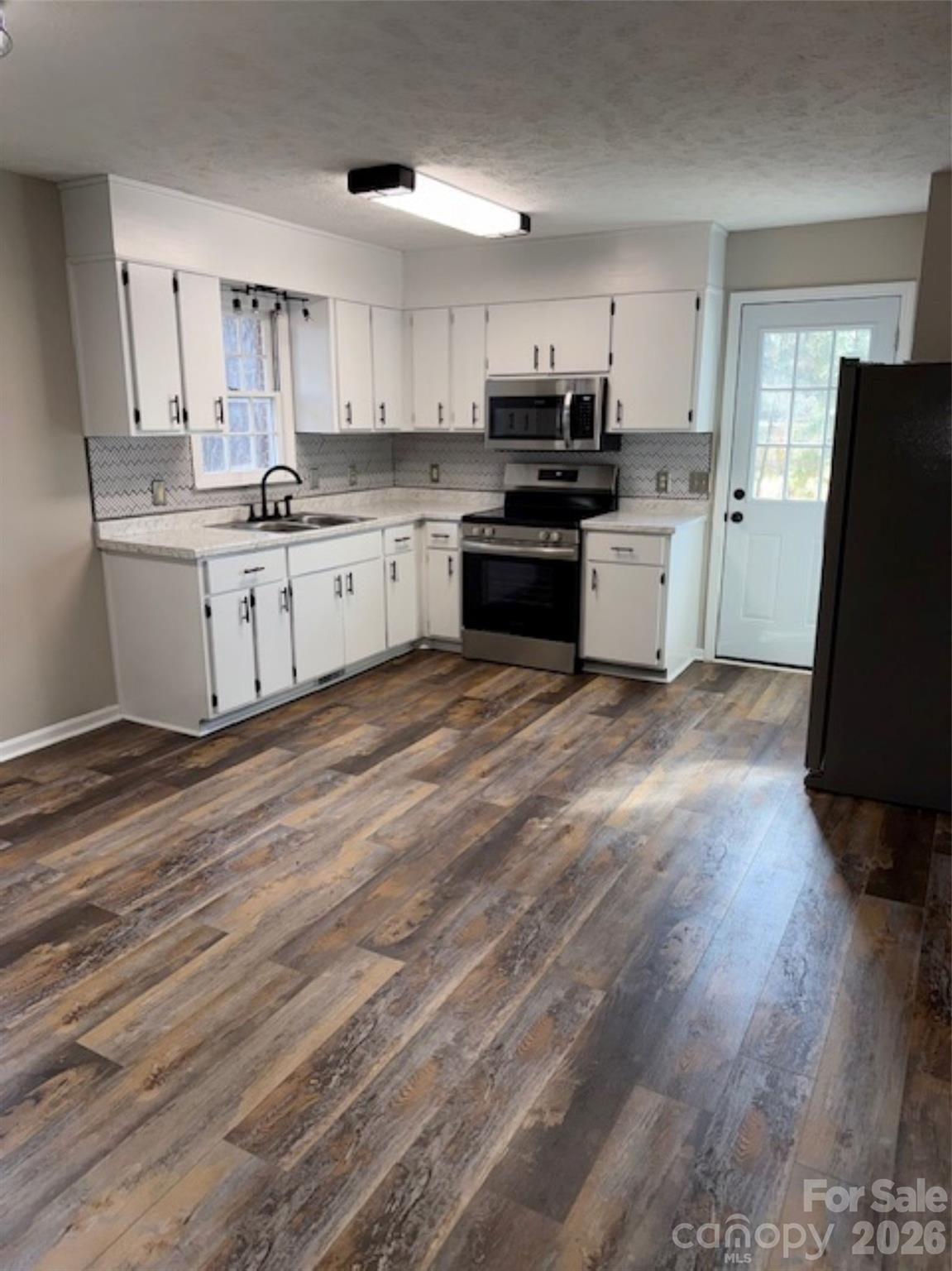 802 Marshall Street Cheraw, SC 29520 - Photo 8 of 13