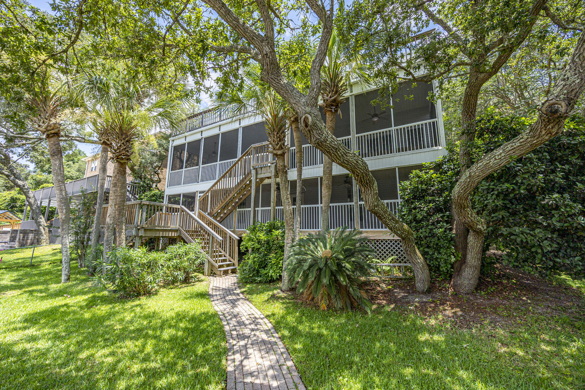 149 Eldredge Road Fort Walton Beach, FL 32547 - Photo 4 of 71 149Eldredge_003
