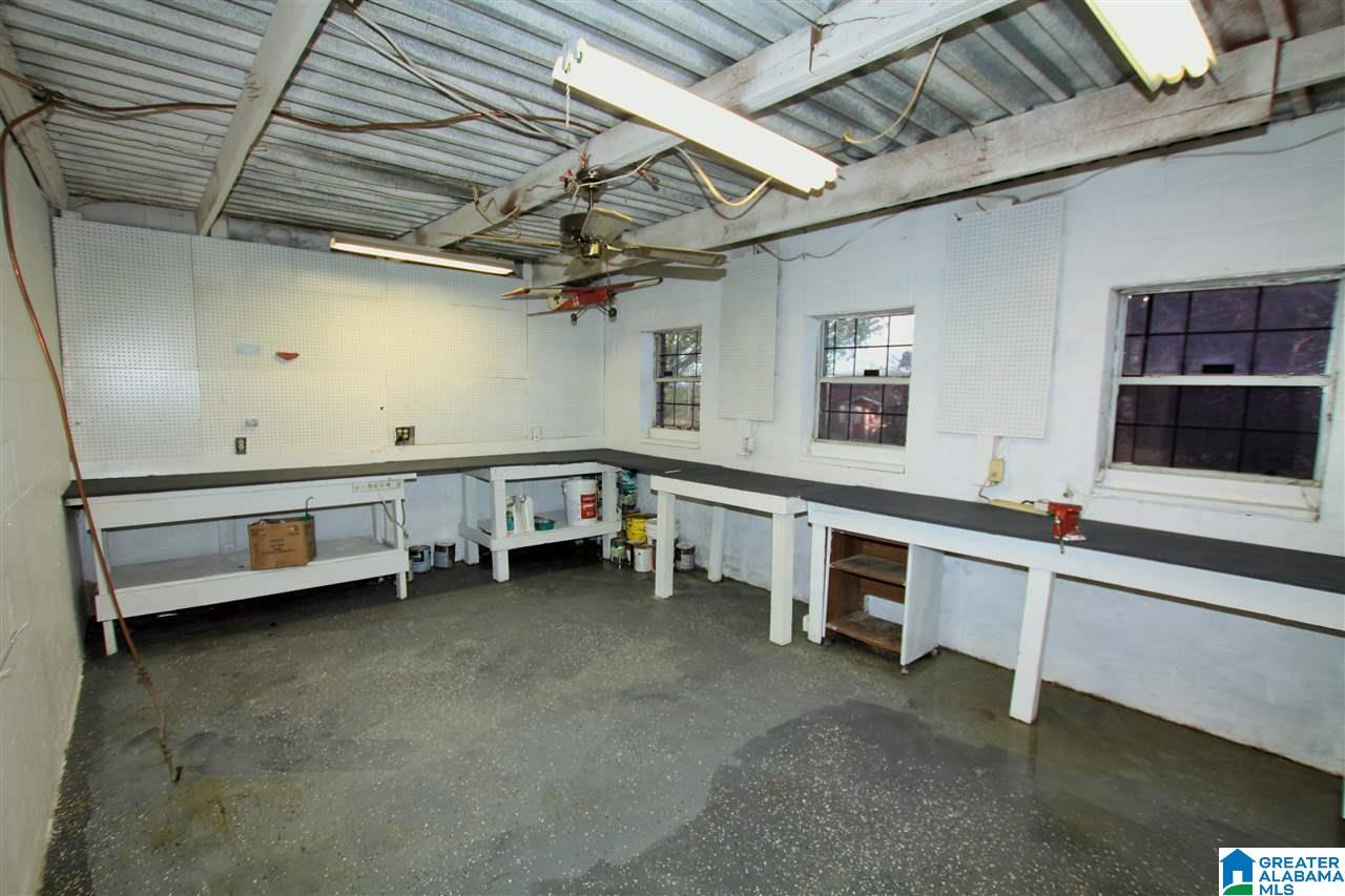 324 Mountain View Road Lineville, AL 36266 - Photo 45 of 50