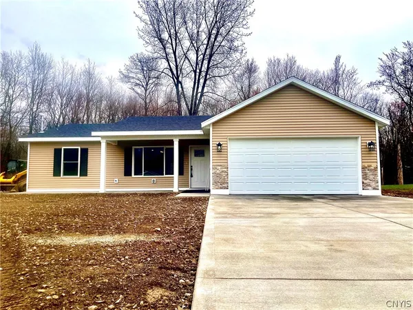 $326,900 | 7792 Gifford Road, Rome, NY 13440