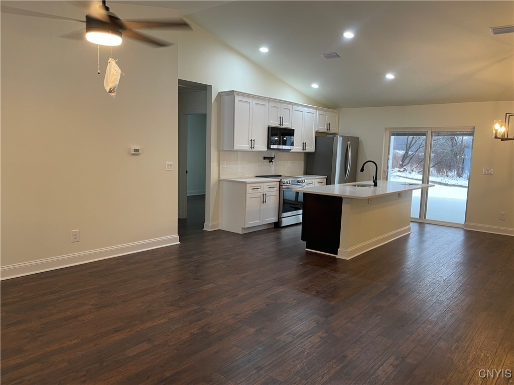 7792 Gifford Road Rome, NY 13440 - Photo 11 of 43 Picture only to represent the end look of the home