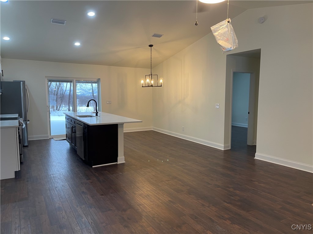 7792 Gifford Road Rome, NY 13440 - Photo 12 of 43 Picture only to represent the end look of the home