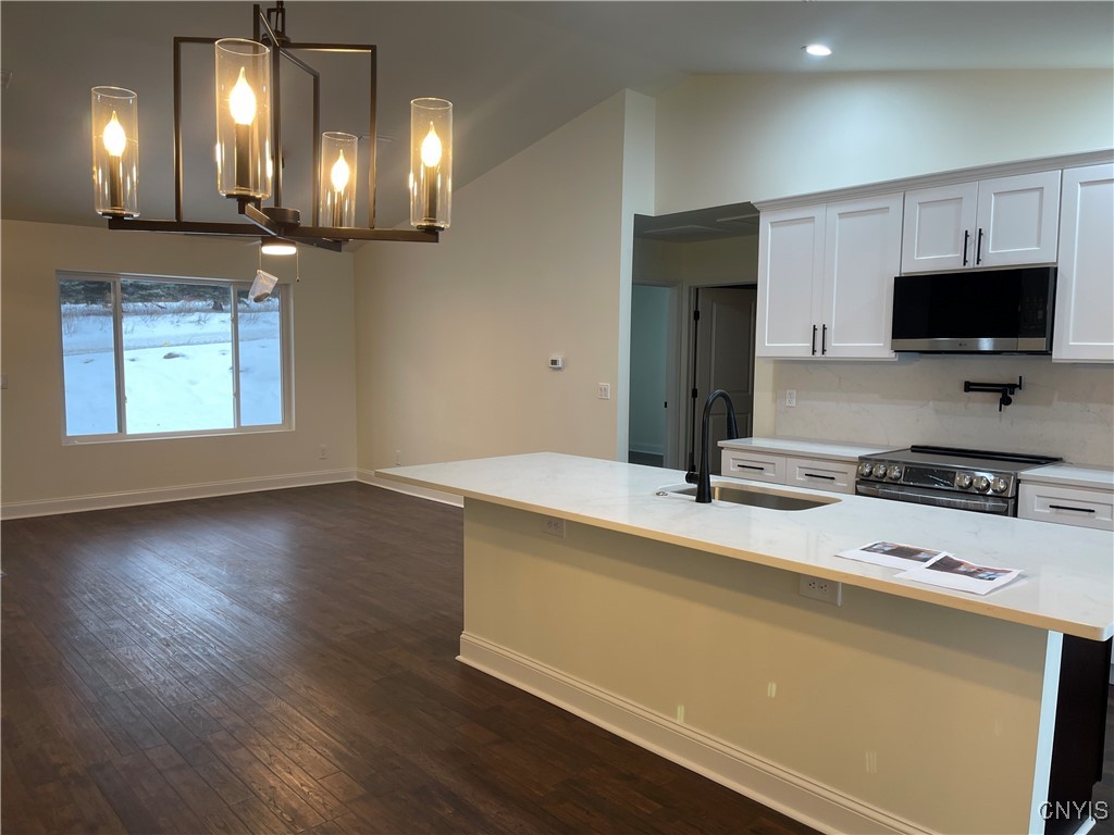 7792 Gifford Road Rome, NY 13440 - Photo 13 of 43 Picture only to represent the end look of the home