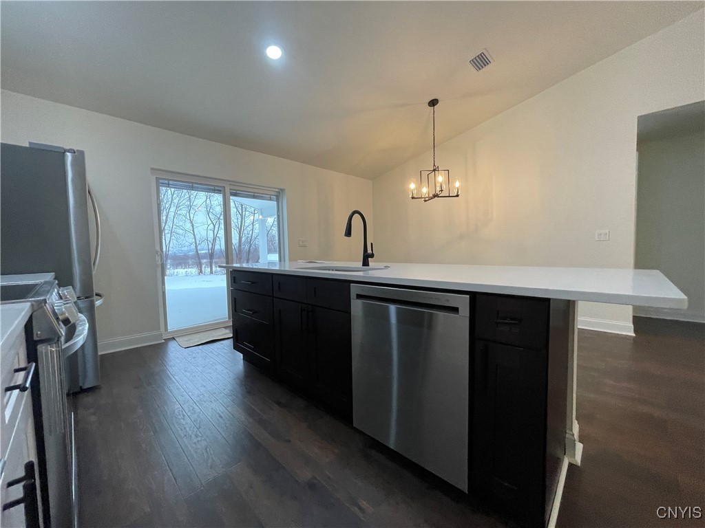 7792 Gifford Road Rome, NY 13440 - Photo 15 of 43 Picture only to represent the end look of the home