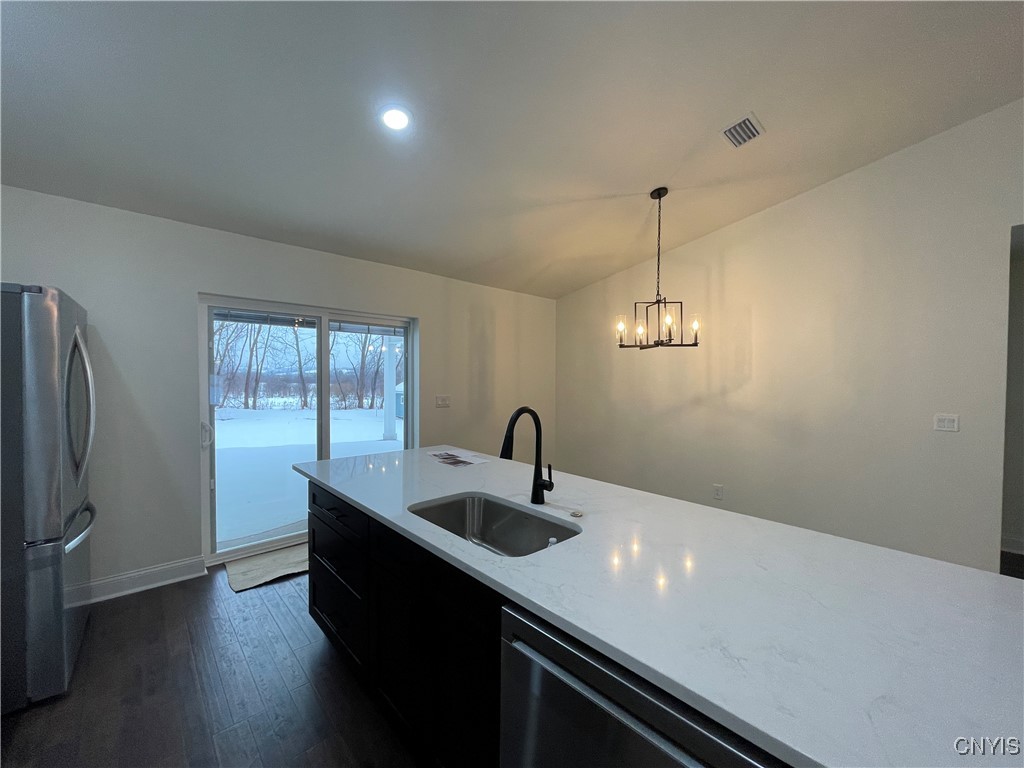 7792 Gifford Road Rome, NY 13440 - Photo 16 of 43 Picture only to represent the end look of the home