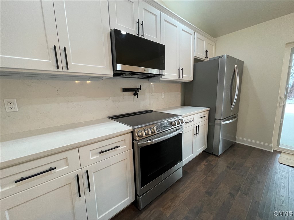 7792 Gifford Road Rome, NY 13440 - Photo 17 of 43 Picture only to represent the end look of the home