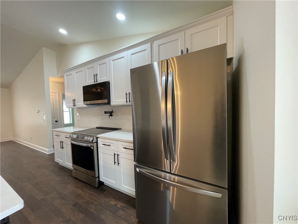 7792 Gifford Road Rome, NY 13440 - Photo 18 of 43 Picture only to represent the end look of the home