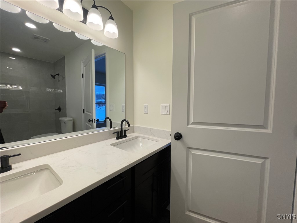 7792 Gifford Road Rome, NY 13440 - Photo 28 of 43 Picture only to represent the end look of the home