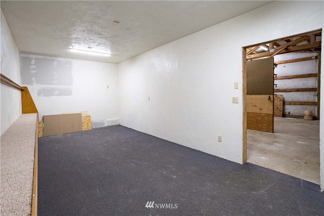 187 Senn Road Chehalis, WA 98532 - Photo 23 of 25 a view of empty room